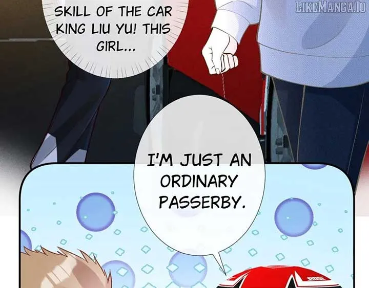 Everyone’s Darling Chapter 214 Online - página 84