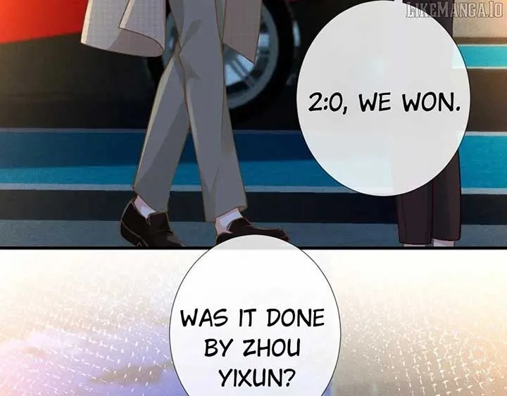 Everyone’s Darling Chapter 214 Online - página 94