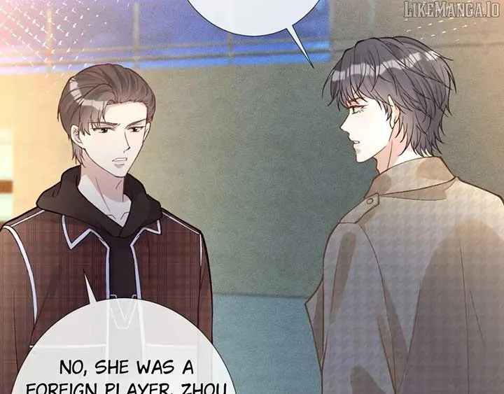 Everyone’s Darling Chapter 214 Online - página 95