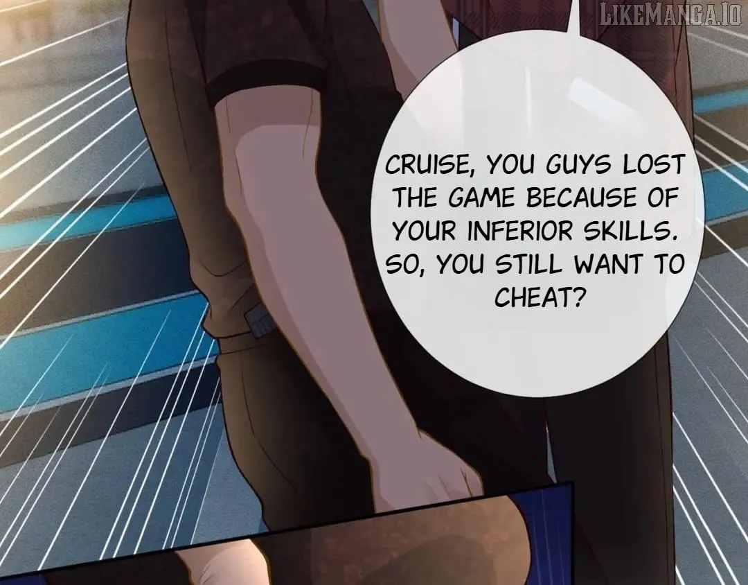 Everyone’s Darling Chapter 215 Online - página 6