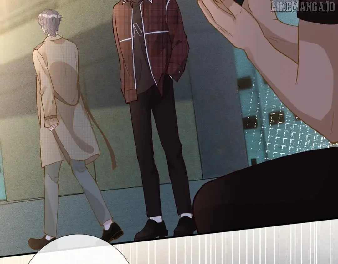 Everyone’s Darling Chapter 215 Online - página 18