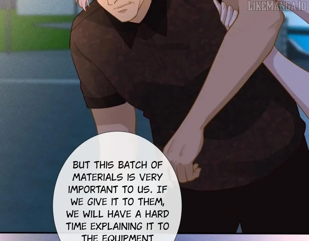 Everyone’s Darling Chapter 215 Online - página 22