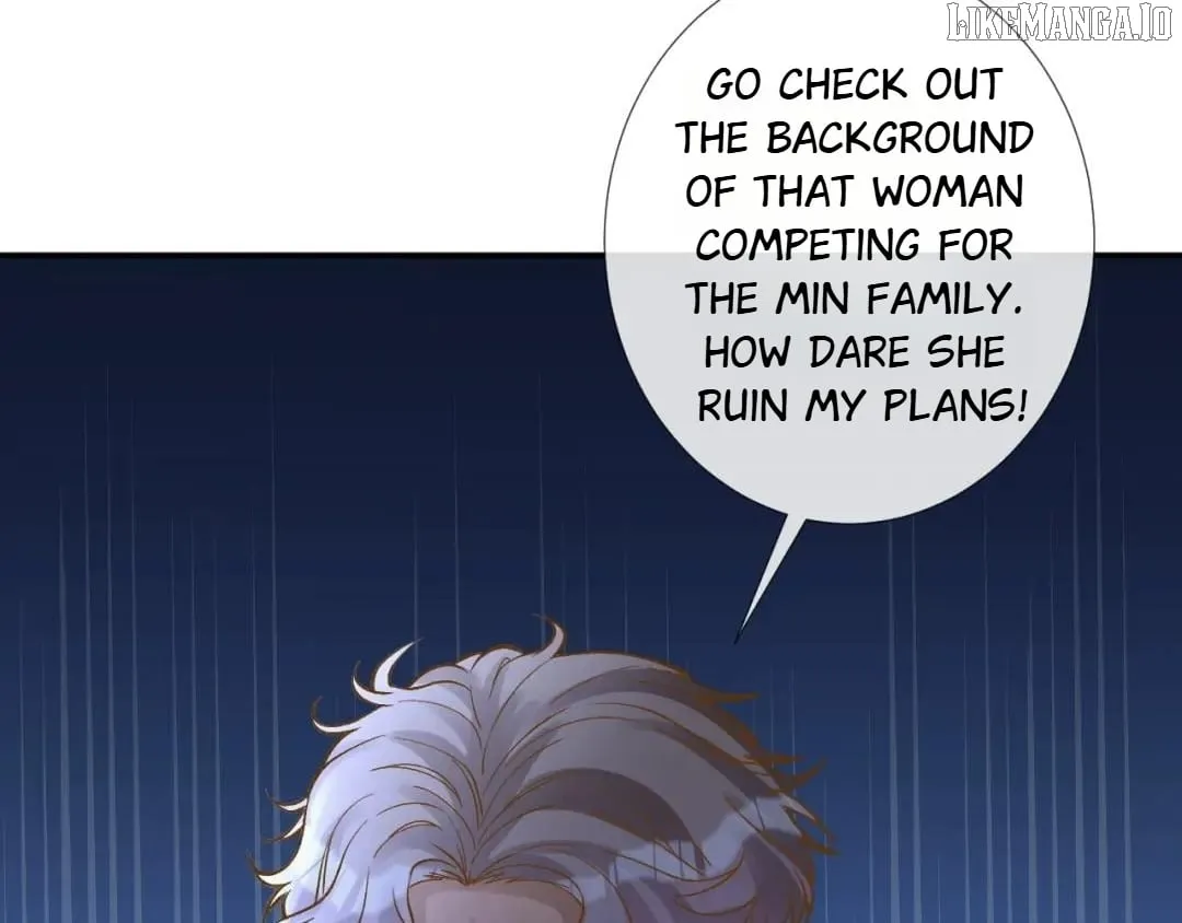 Everyone’s Darling Chapter 215 Online - página 27