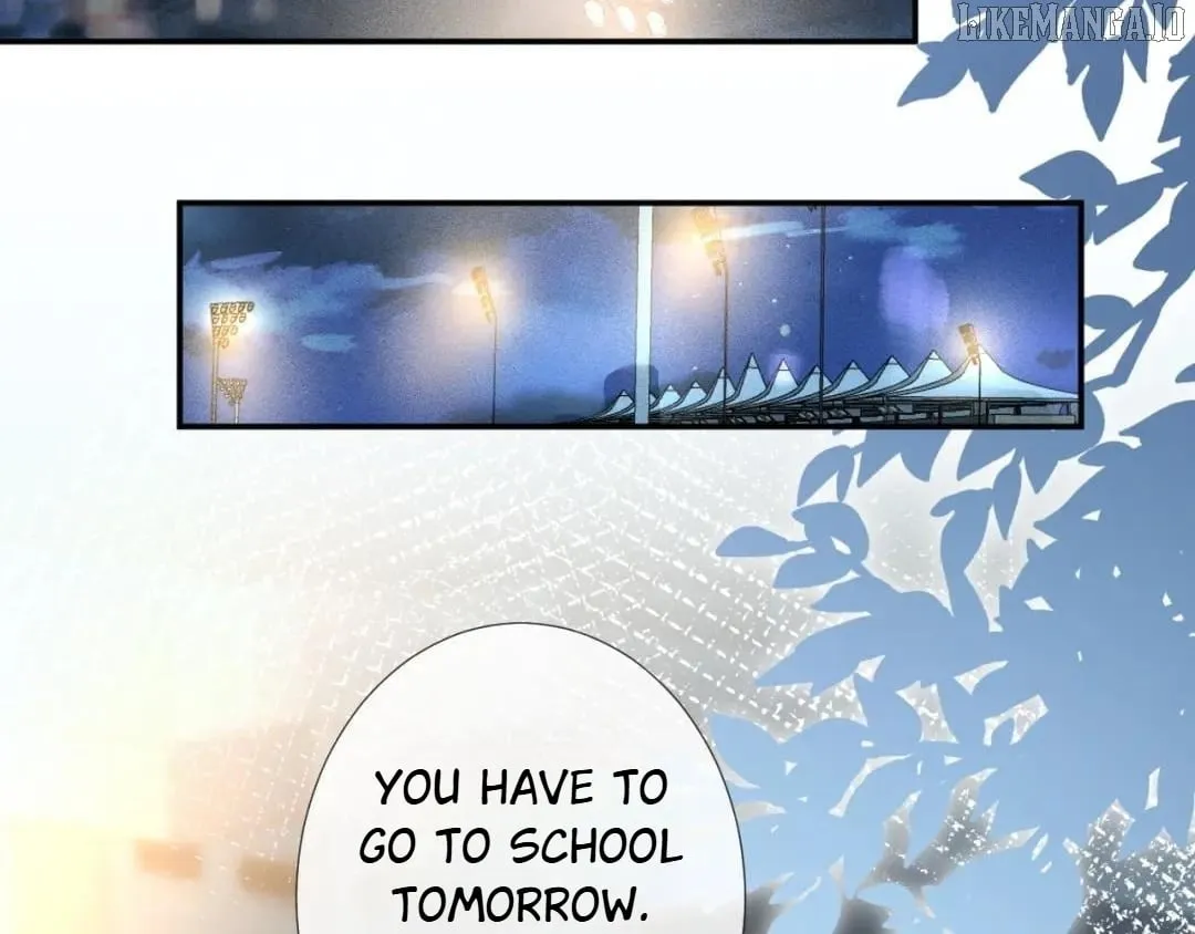 Everyone’s Darling Chapter 215 Online - página 30