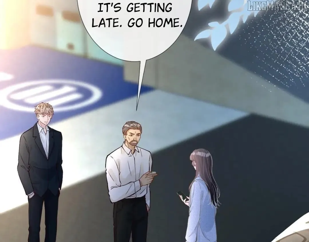 Everyone’s Darling Chapter 215 Online - página 31