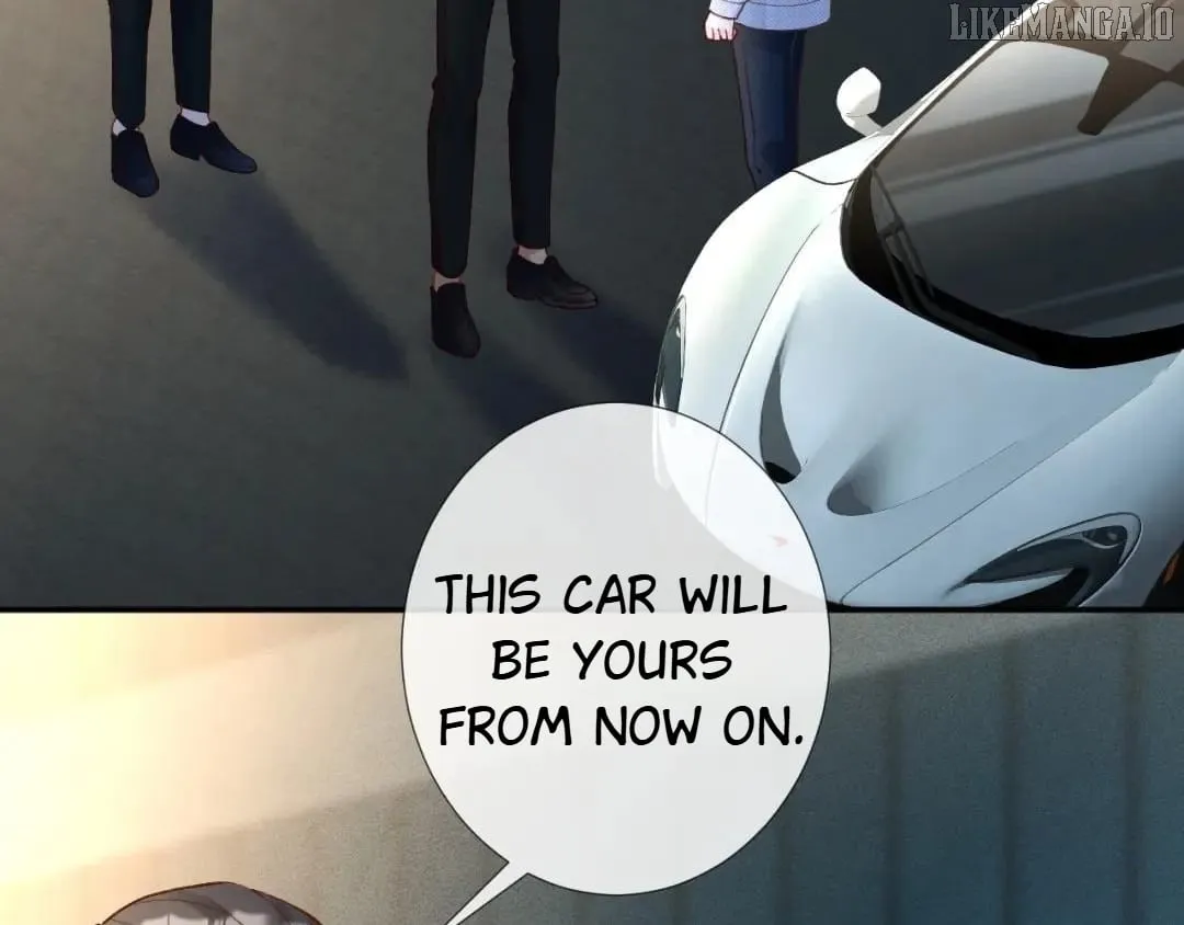 Everyone’s Darling Chapter 215 Online - página 32