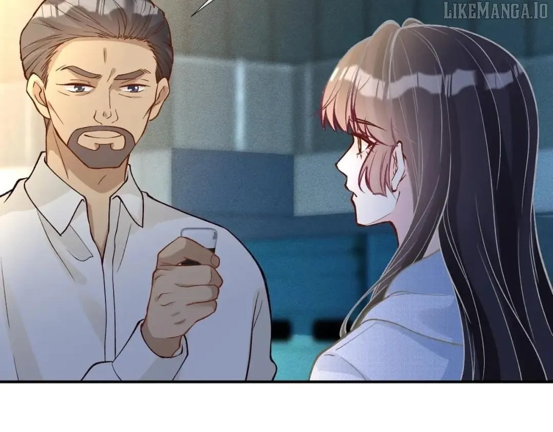 Everyone’s Darling Chapter 215 Online - página 33