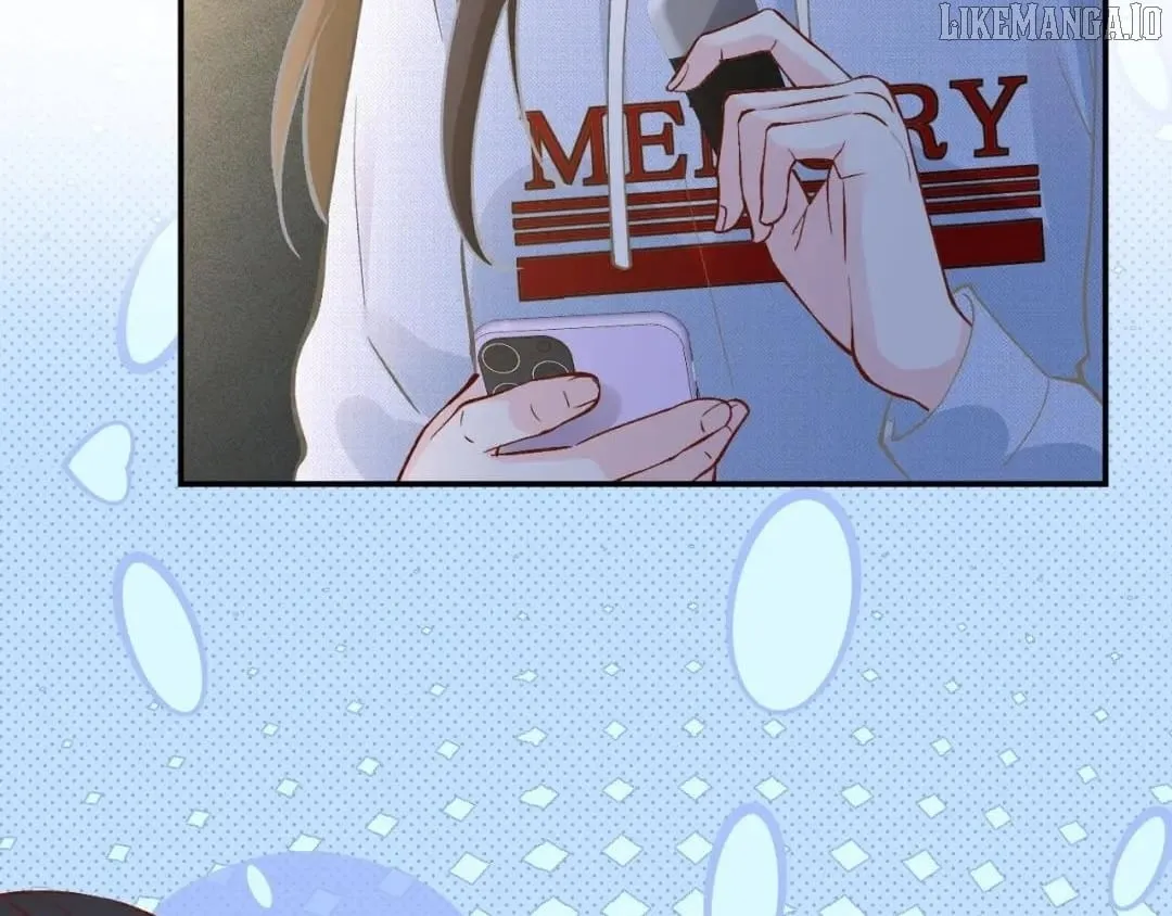 Everyone’s Darling Chapter 215 Online - página 36