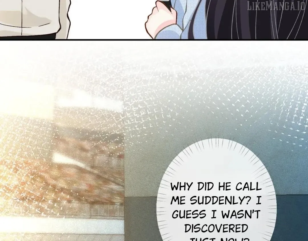Everyone’s Darling Chapter 215 Online - página 38