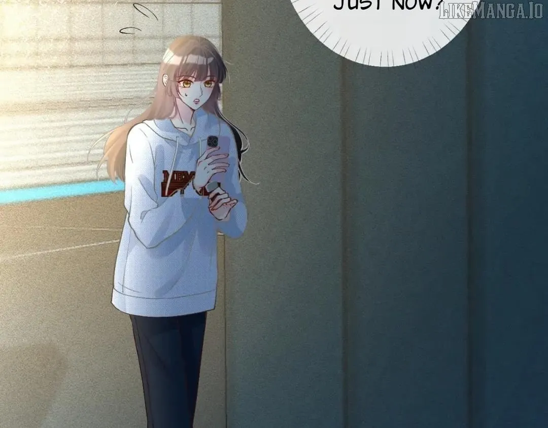 Everyone’s Darling Chapter 215 Online - página 39