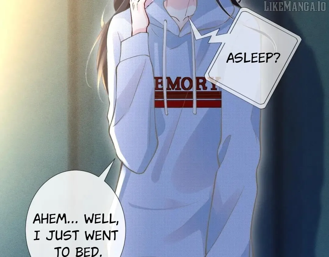 Everyone’s Darling Chapter 215 Online - página 42