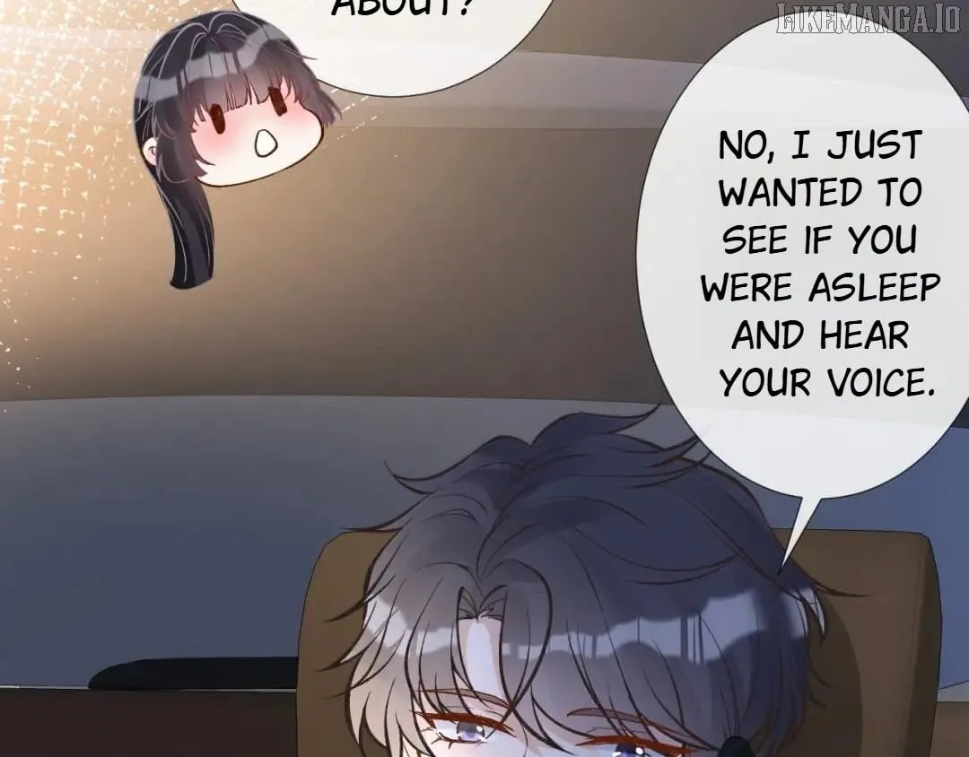 Everyone’s Darling Chapter 215 Online - página 45