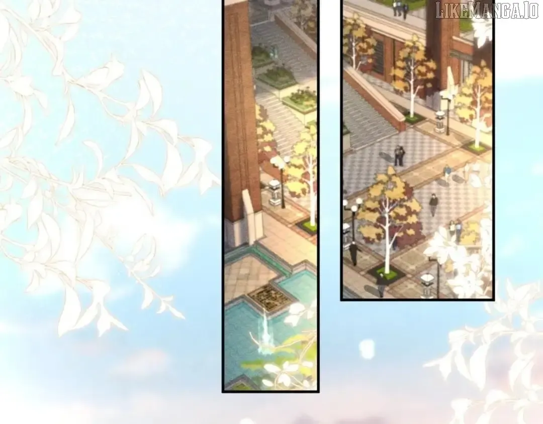 Everyone’s Darling Chapter 216 Online - página 2