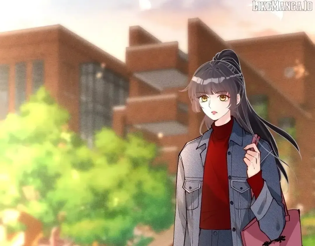 Everyone’s Darling Chapter 216 Online - página 3