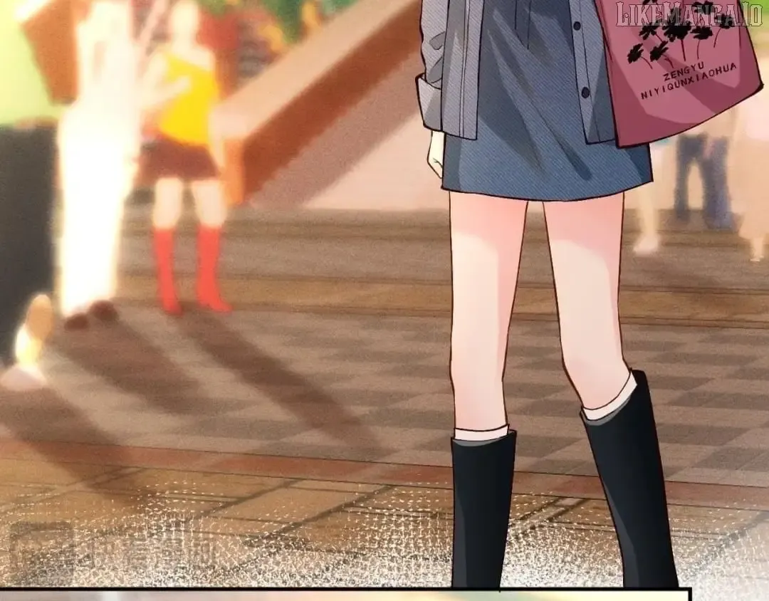 Everyone’s Darling Chapter 216 Online - página 4