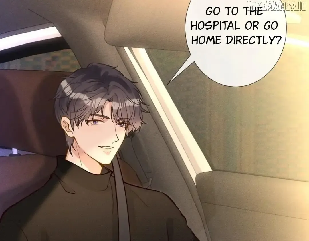 Everyone’s Darling Chapter 216 Online - página 6