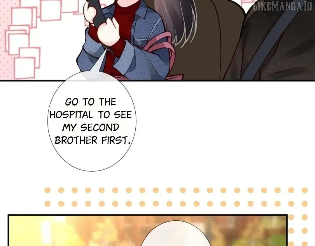 Everyone’s Darling Chapter 216 Online - página 9
