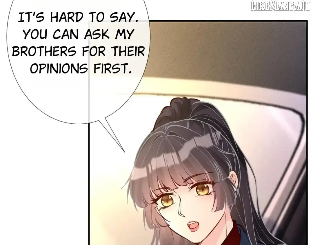 Everyone’s Darling Chapter 216 Online - página 23