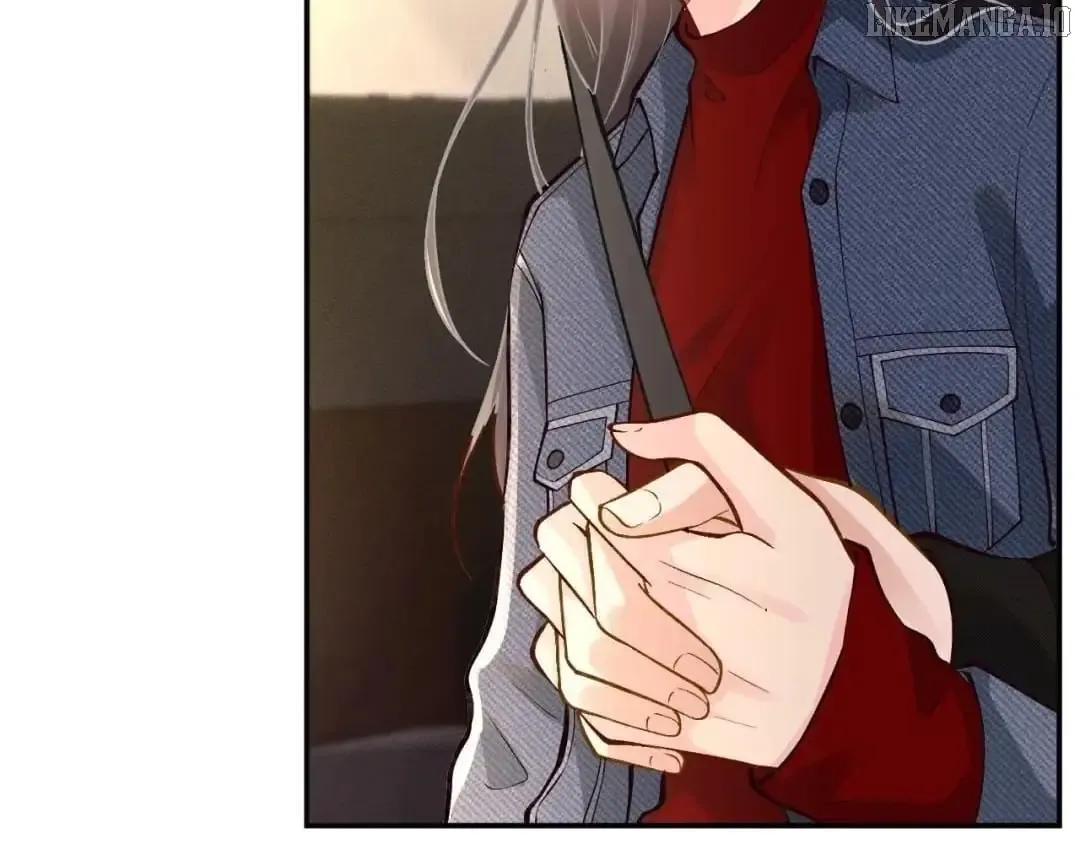 Everyone’s Darling Chapter 216 Online - página 24