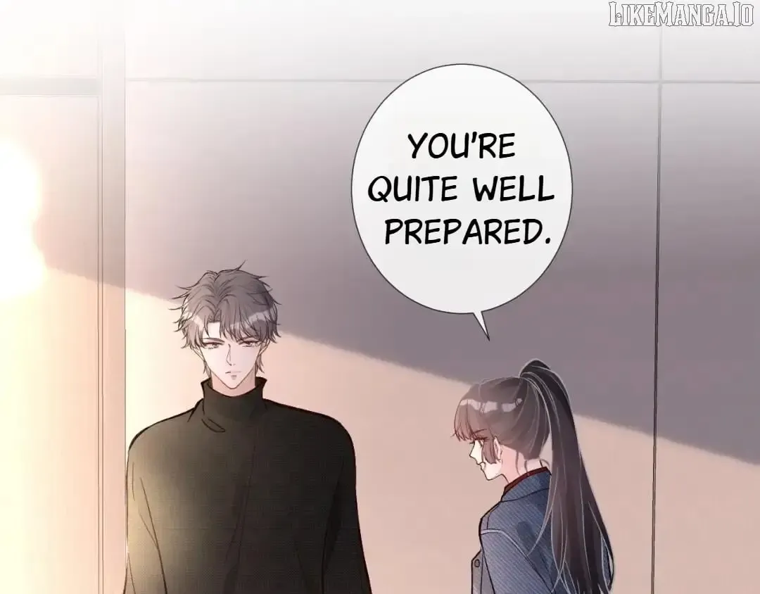 Everyone’s Darling Chapter 216 Online - página 31