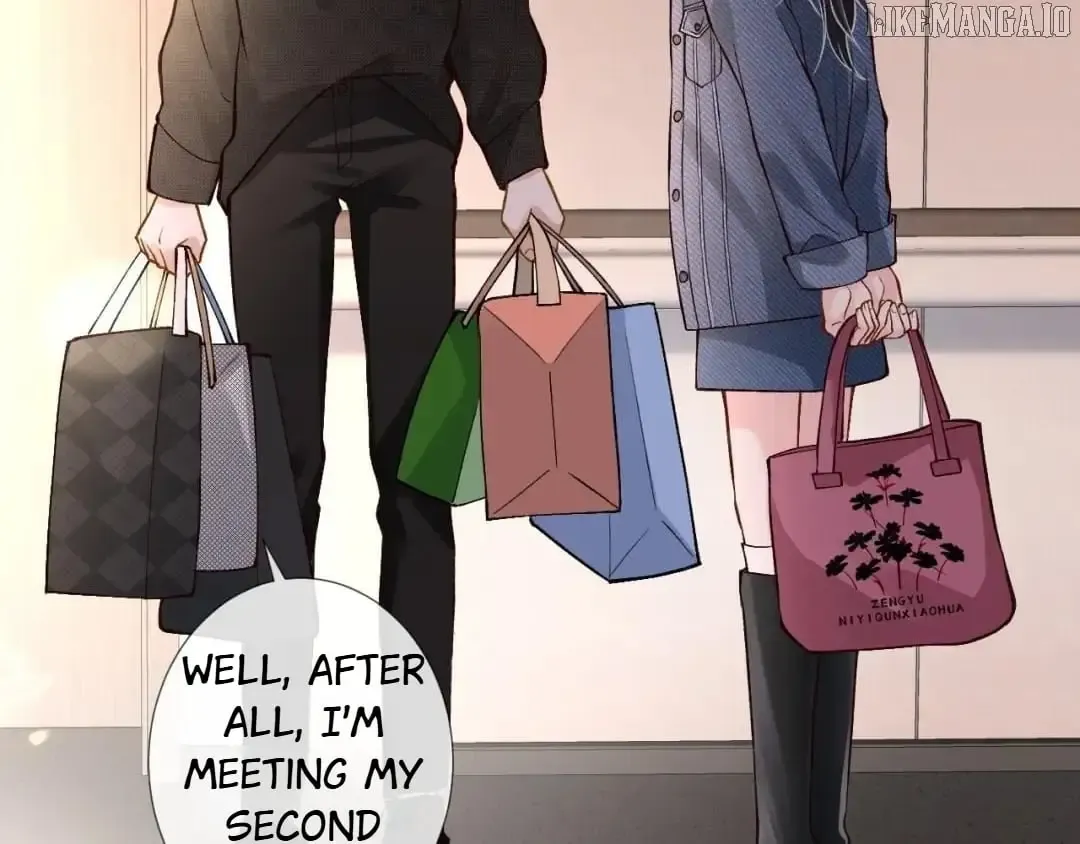Everyone’s Darling Chapter 216 Online - página 32