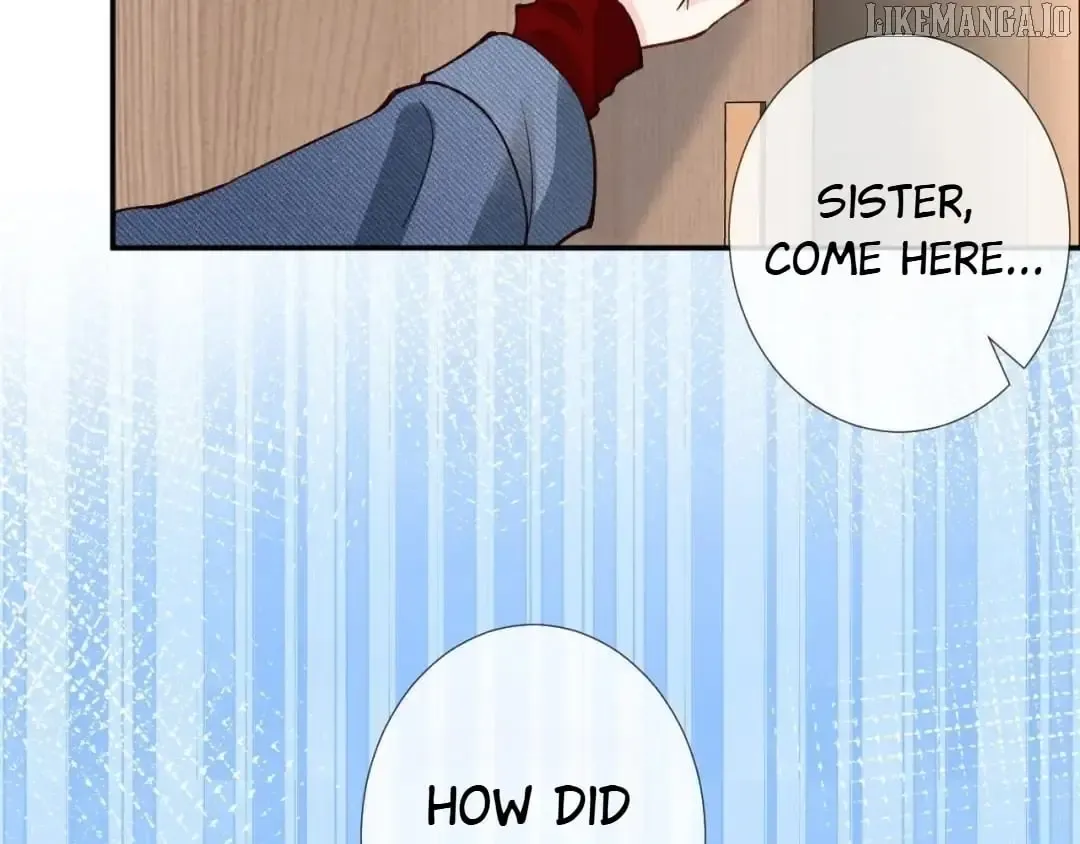 Everyone’s Darling Chapter 216 Online - página 34