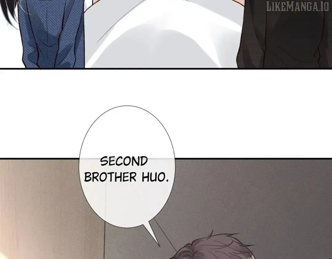 Everyone’s Darling Chapter 216 Online - página 36