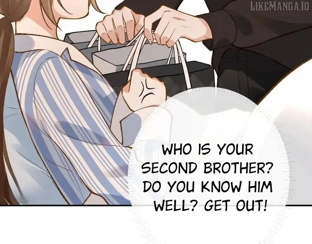 Everyone’s Darling Chapter 216 Online - página 38