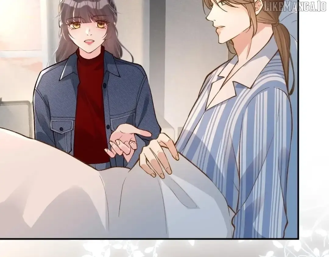 Everyone’s Darling Chapter 216 Online - página 40