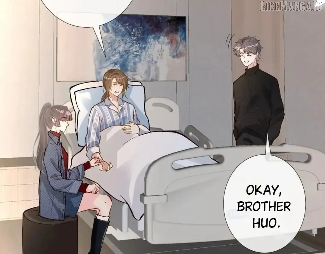 Everyone’s Darling Chapter 216 Online - página 42