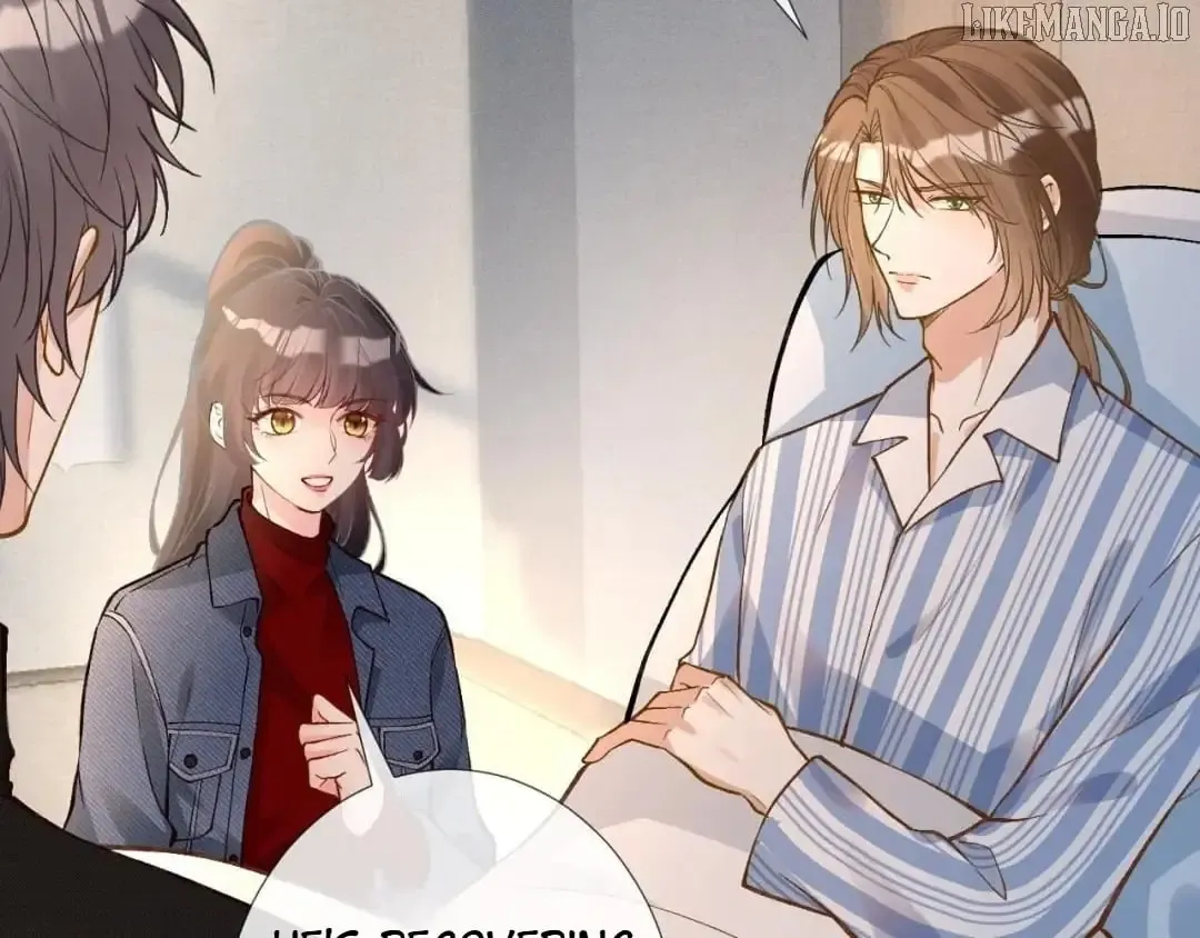 Everyone’s Darling Chapter 216 Online - página 44
