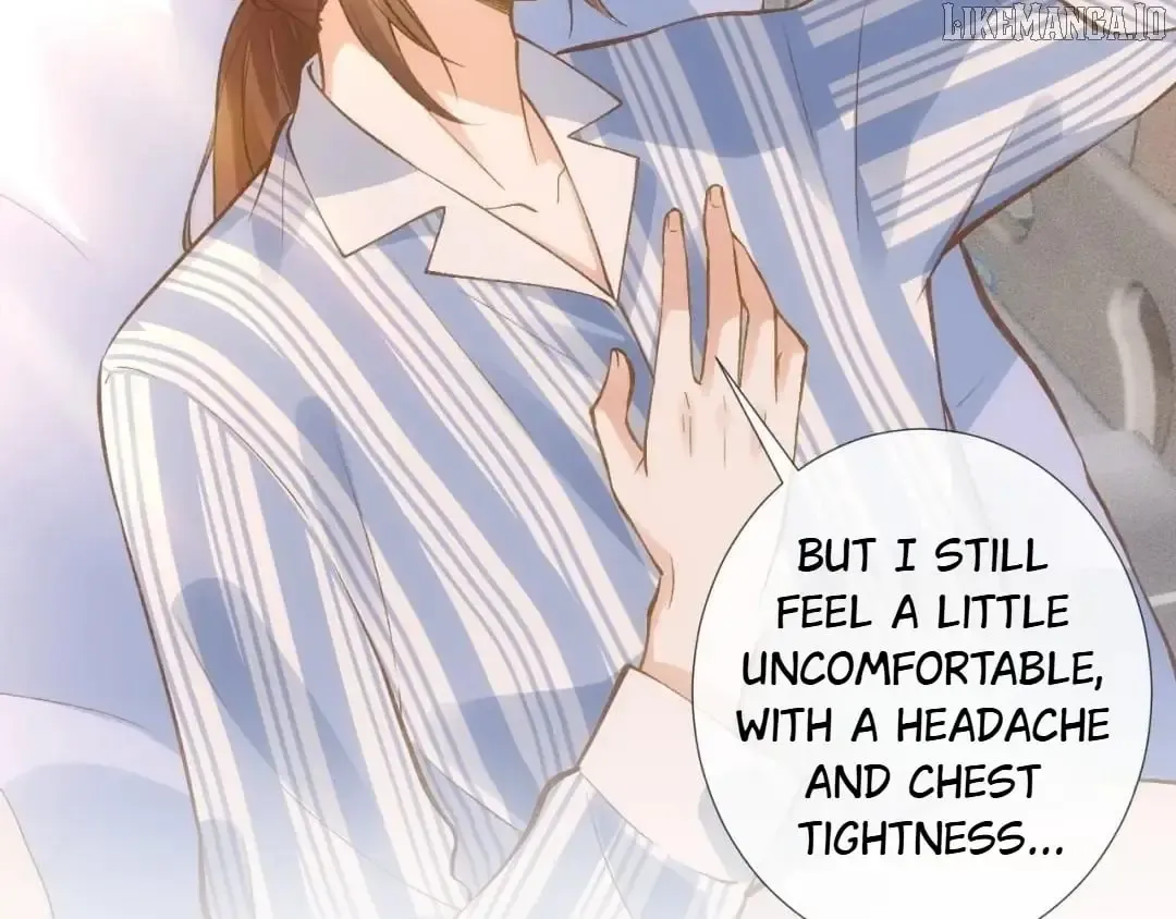 Everyone’s Darling Chapter 216 Online - página 47