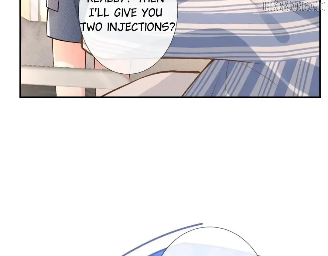 Everyone’s Darling Chapter 216 Online - página 50