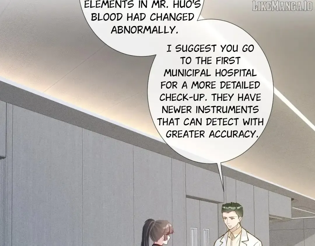 Everyone’s Darling Chapter 216 Online - página 69
