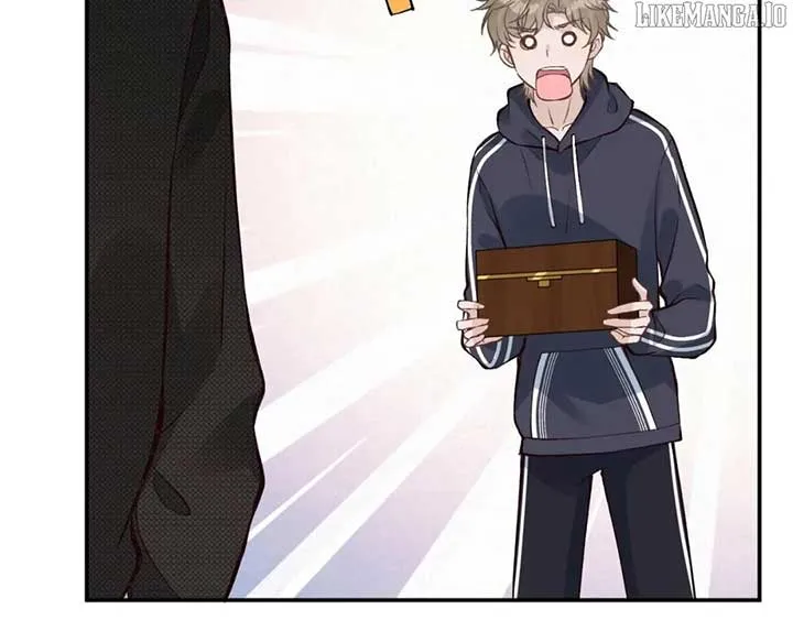 Everyone’s Darling Chapter 217 Online - página 15