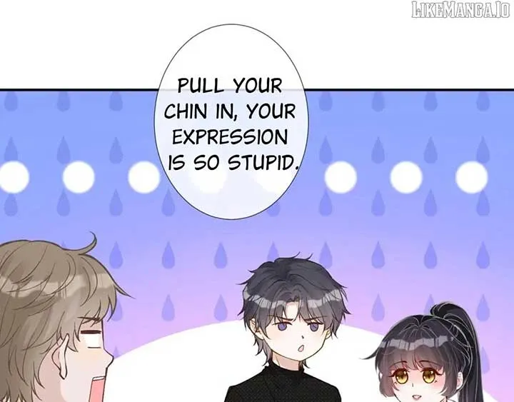 Everyone’s Darling Chapter 217 Online - página 16