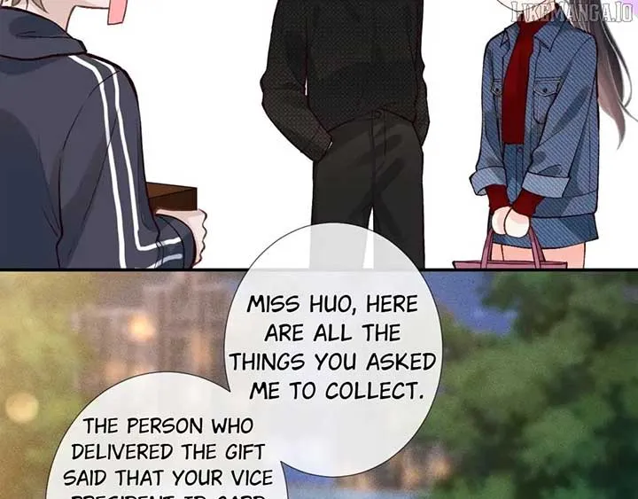 Everyone’s Darling Chapter 217 Online - página 17