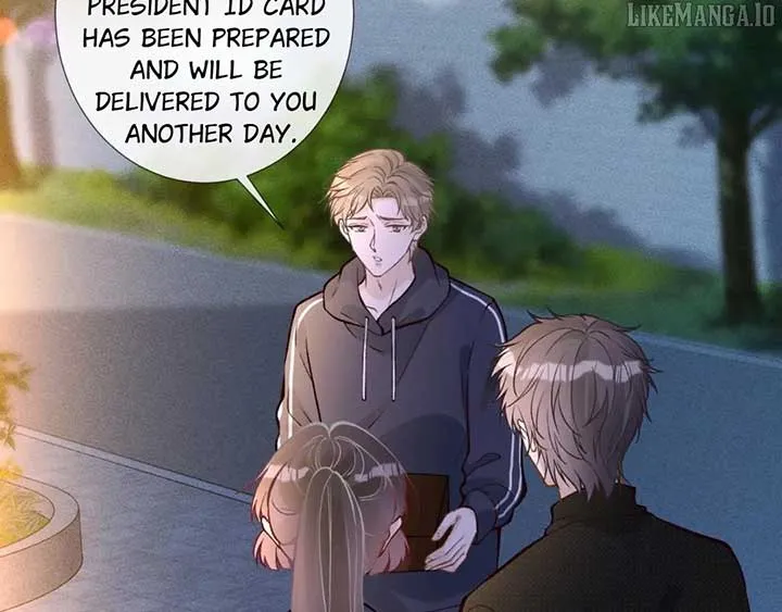 Everyone’s Darling Chapter 217 Online - página 18