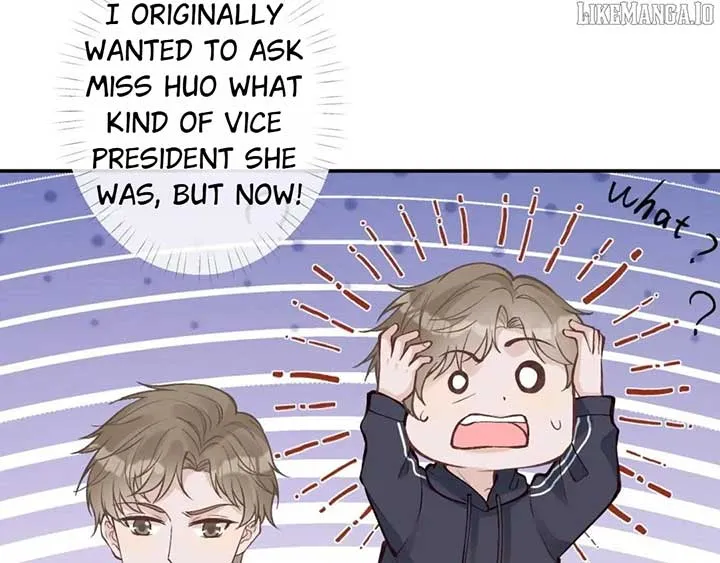 Everyone’s Darling Chapter 217 Online - página 20