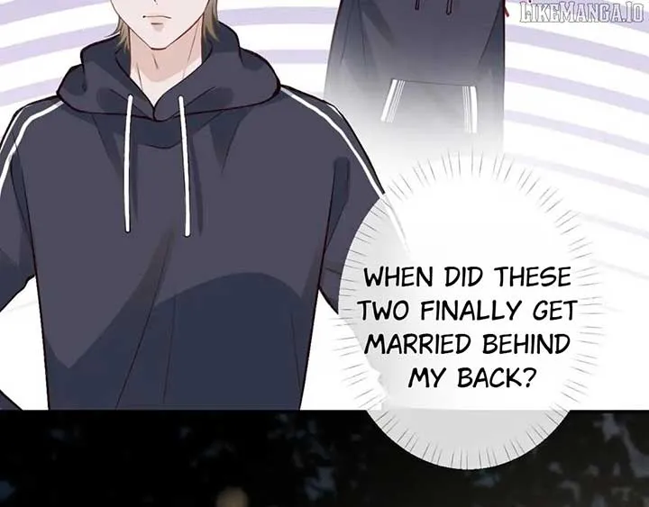 Everyone’s Darling Chapter 217 Online - página 21
