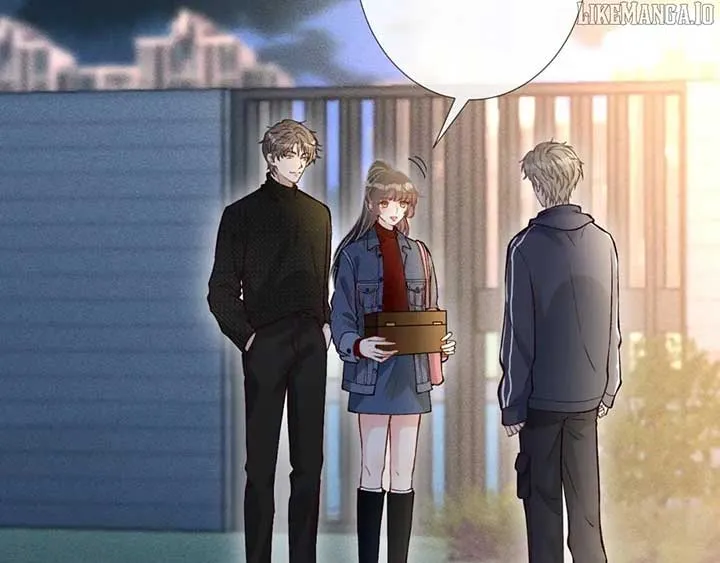 Everyone’s Darling Chapter 217 Online - página 23