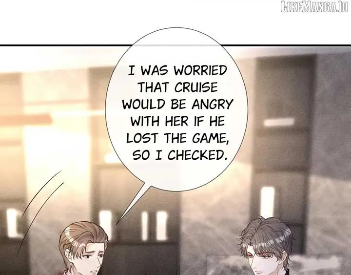 Everyone’s Darling Chapter 217 Online - página 31