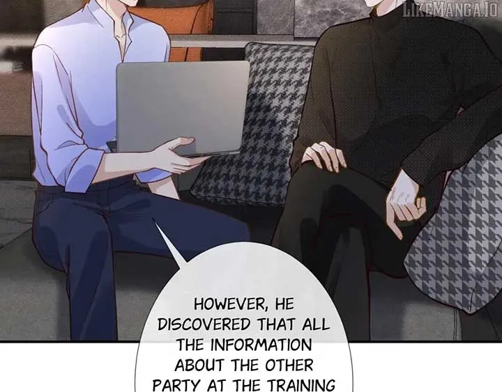 Everyone’s Darling Chapter 217 Online - página 32