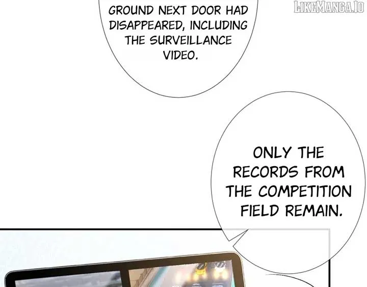 Everyone’s Darling Chapter 217 Online - página 33