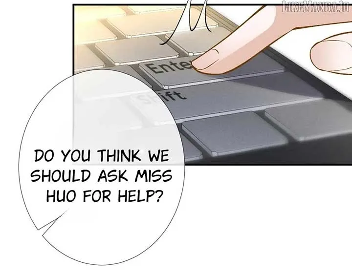 Everyone’s Darling Chapter 217 Online - página 35