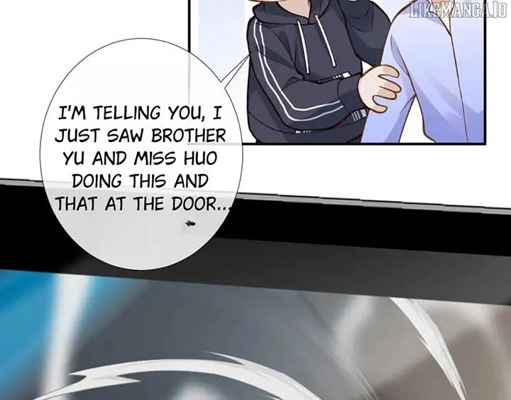 Everyone’s Darling Chapter 217 Online - página 43
