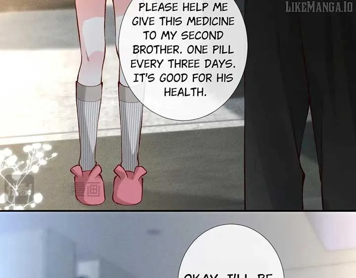 Everyone’s Darling Chapter 217 Online - página 56