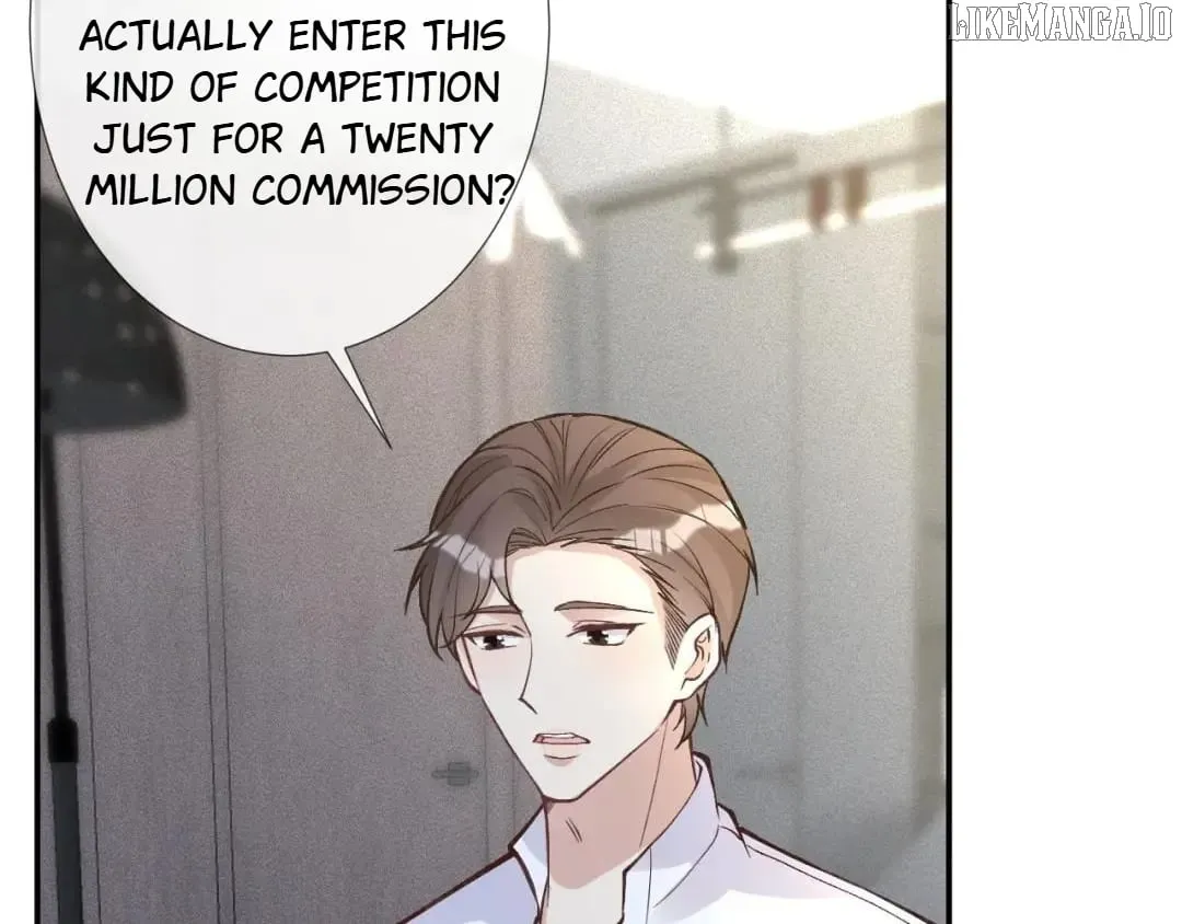 Everyone’s Darling Chapter 218 Online - página 3