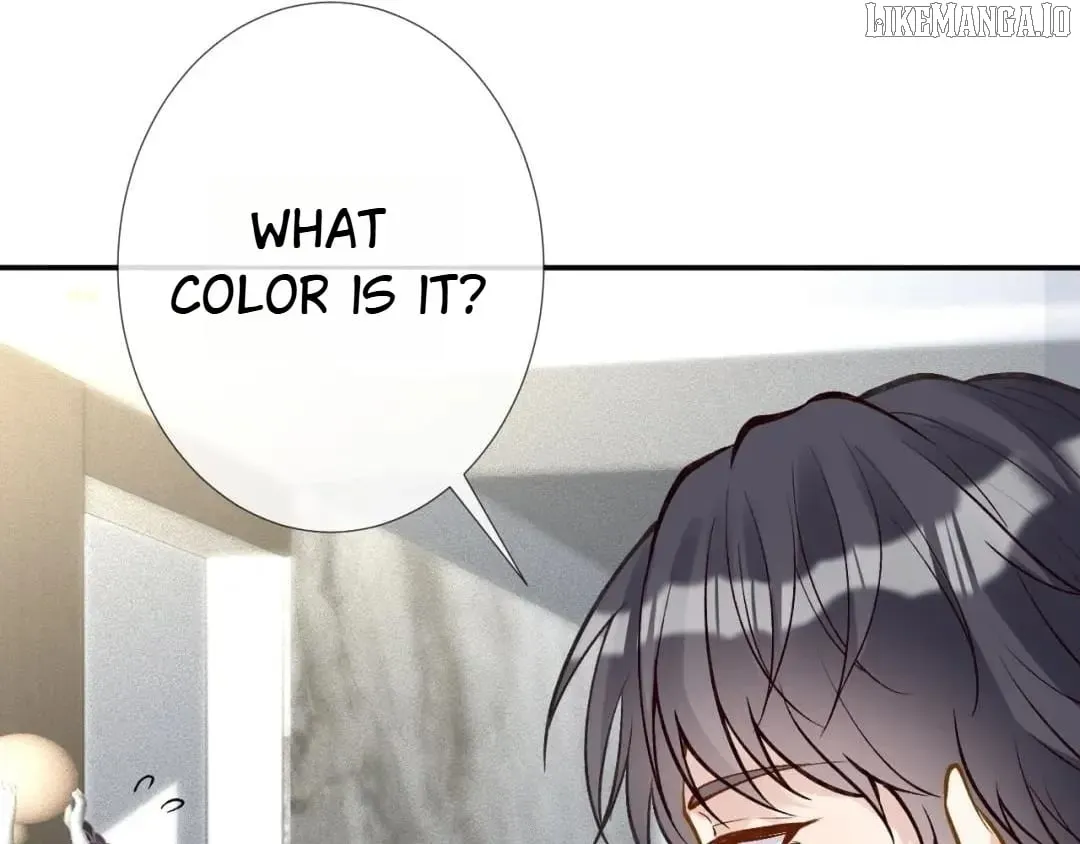 Everyone’s Darling Chapter 218 Online - página 5