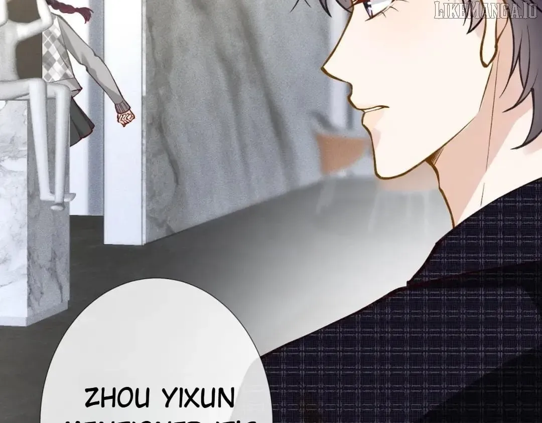 Everyone’s Darling Chapter 218 Online - página 6